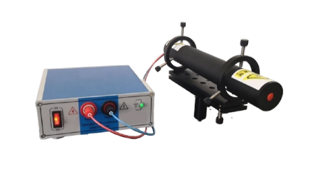 Гелий-неоновый лазер (He-Ne) от компании Jiangxi Liansheng Technology Co.