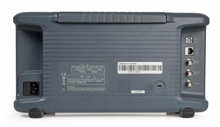 Анализатор спектра АКИП-4205/2 с опцией TG