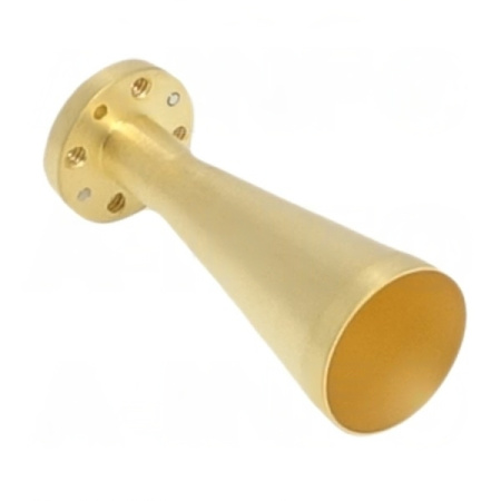 Антенна рупорная коническая A-INFO LB-CNH-C1.905-25