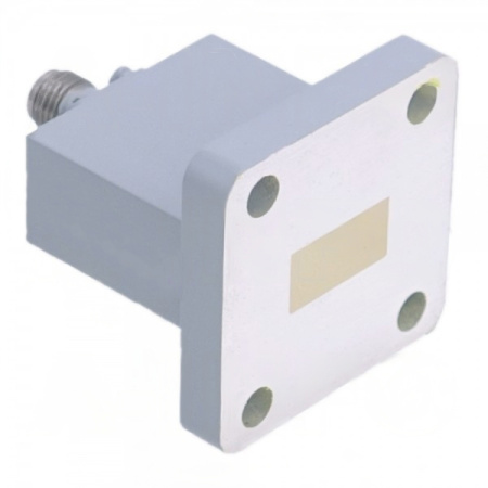 Адаптер волноводно-коаксиальный A-INFO 51WECAK_Cu