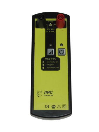 Антенна Связьприбор ЛИС-М