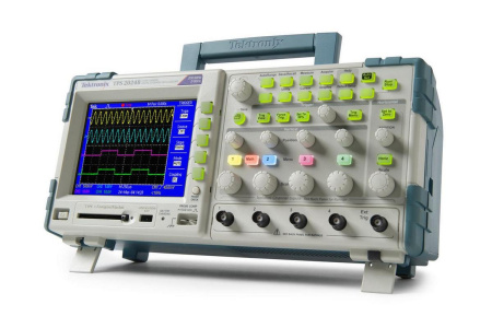 Осциллограф Tektronix TPS-2014В