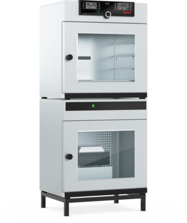 Шкаф сушильный вакуумный Memmert VO 101