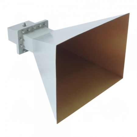 Антенна рупорная со стандартным усилением A-INFO LB-770-15-C-NF