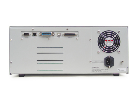 Тестер кабелей/жгутов TH8610A