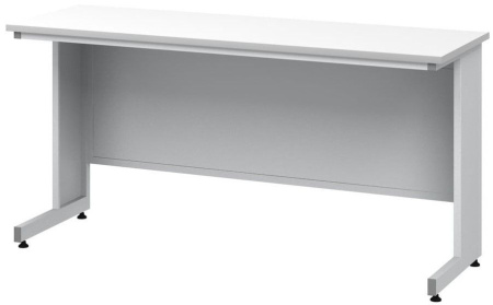 Стол низкий СОВЛАБ 1800 СЛ-н, глубина столешницы 600мм