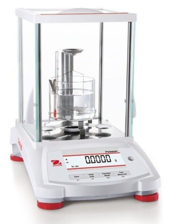 Аналитические весы Ohaus Pioneer PX224/E Аналитические весы Ohaus Pioneer PX224/E