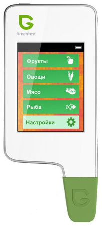 Нитратомер Greentest 2 Нитратомер Greentest 2