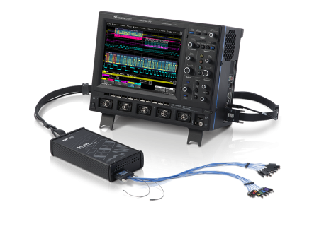Осциллограф Teledyne LeCroy WaveSurfer 10R Осциллограф Teledyne LeCroy WaveSurfer 10R