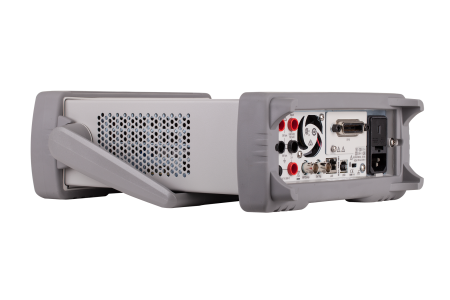 Вольтметр цифровой Keysight (Agilent) 34465A