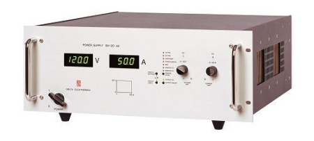 Источник питания Delta Elektronika SM 120-50