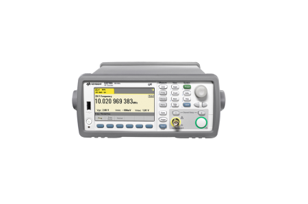 Частотомер ВЧ Keysight (Agilent) 53210A Частотомер ВЧ Keysight (Agilent) 53210A