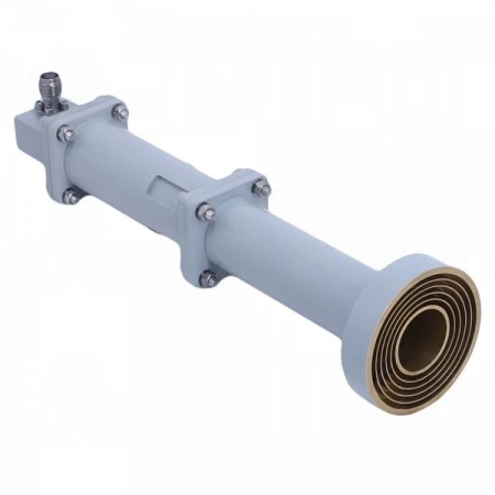 Антенна рупорная гофрированная A-INFO LB-ACH-90-10-C-TF