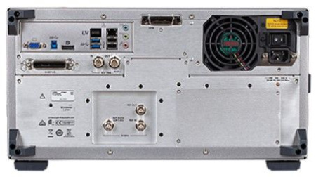 Анализатор импеданса Keysight (Agilent) E4991B