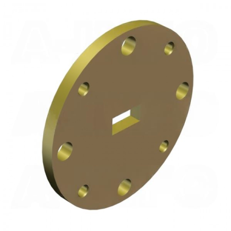 Разделитель волноводный A-INFO 22WSPA-2.0_Cu