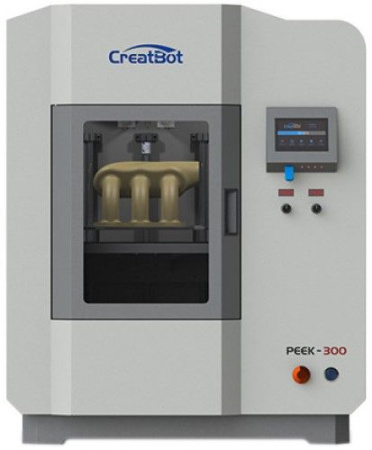 3D принтер Creatbot 300 PEEK