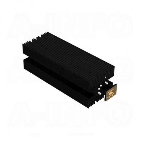 Нагрузка волноводная A-INFO 90WHPL1700_DM