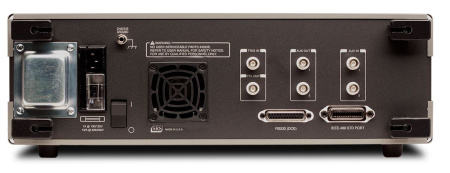 Усилитель Stanford Research Systems SR830 Усилитель Stanford Research Systems SR830