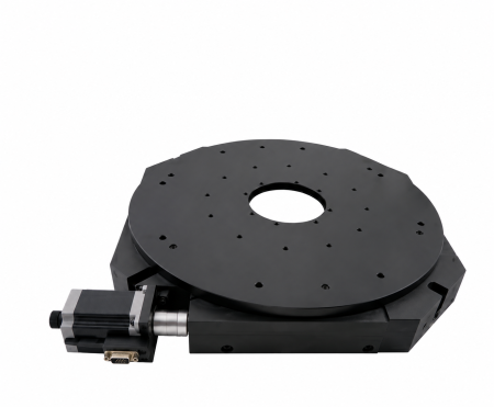 Моторизованная поворотная платформа JLT LSDH-400WS-H