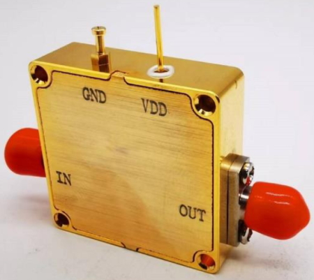 Делитель частоты Atmicrowave AT-FD16-40H2 Делитель частоты Atmicrowave AT-FD16-40H2