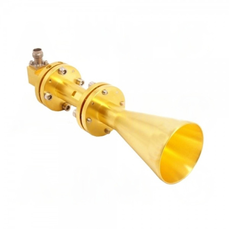 Антенна рупорная коническая A-INFO LB-CNH-19-20-C-1.85F