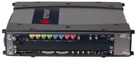 Генератор сигналов произвольной формы Keysight (Agilent) M8194A