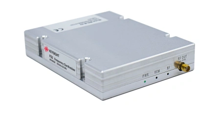 Высокоскоростной синтезатор частоты Keysight FS2 модель AP4003A