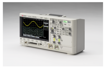 Осциллограф Keysight (Agilent) DSOX2022A Осциллограф Keysight (Agilent) DSOX2022A