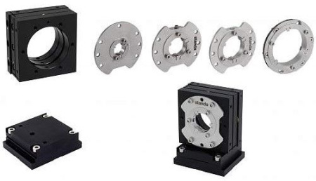 Держатель зеркал Standa 5UFOM  