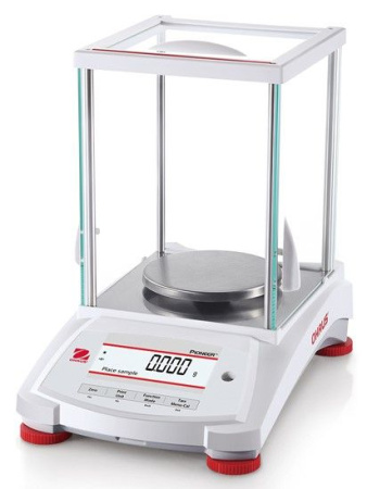 Прецизионные весы Ohaus Pioneer PX8201/E