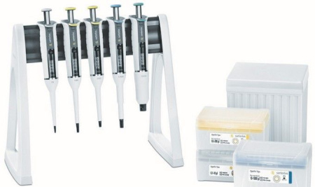 Наборы дозаторов Sartorius Multipack