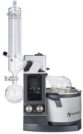 Испаритель ротационный Heidolph Hei-VAP Ultimate HL Испаритель ротационный Heidolph Hei-VAP Ultimate HL