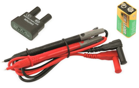 Цифровой мультиметр Mastech MS8360E  Цифровой мультиметр Mastech MS8360E