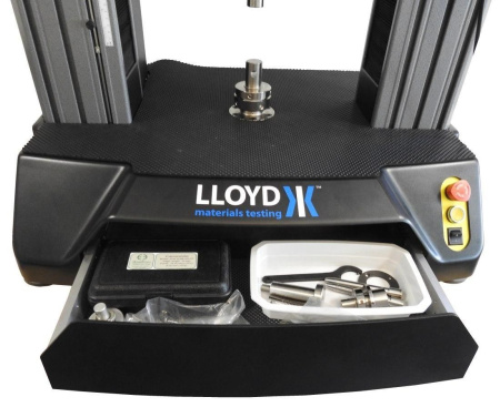 Испытательная двухколонная машина AMETEK STC LD10