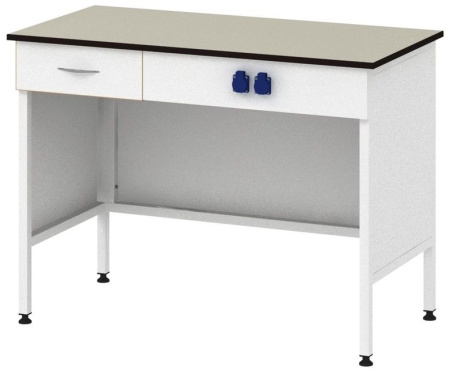 Стол с электрооборудованием СОВЛАБ 1200 СЭ