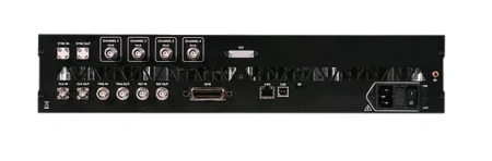 Многоканальный прецизионный аналоговый генератор сигналов Keysight AP5032A