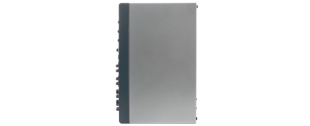 Анализатор питания постоянного тока модульный Keysight N6705C
