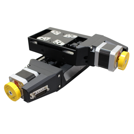 Моторизованные линейные трансляторы PDV серии PT-GD180