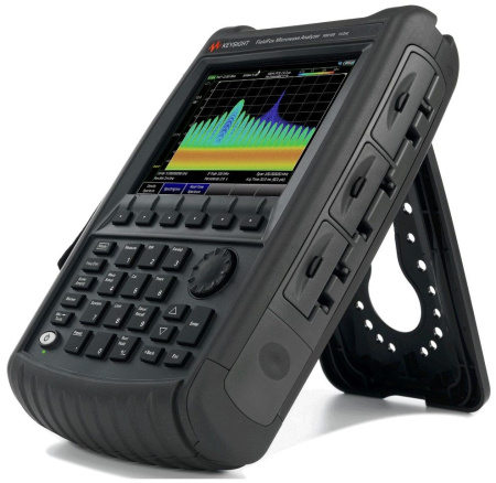 Анализатор портативный FieldFox Keysight (Agilent) N9916B
