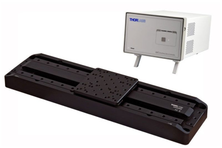 Транслятор линейный Thorlabs DDS300-E