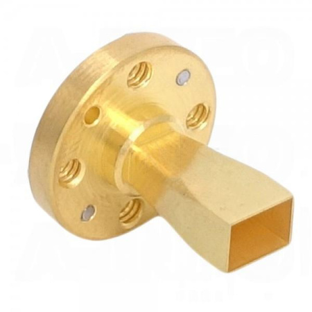 Антенна рупорная со стандартным усилением A-INFO LB-8-15-A