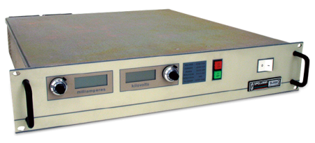 Источник питания высоковольтный Spellman HV SL50*2000 Источник питания высоковольтный Spellman HV SL50*2000
