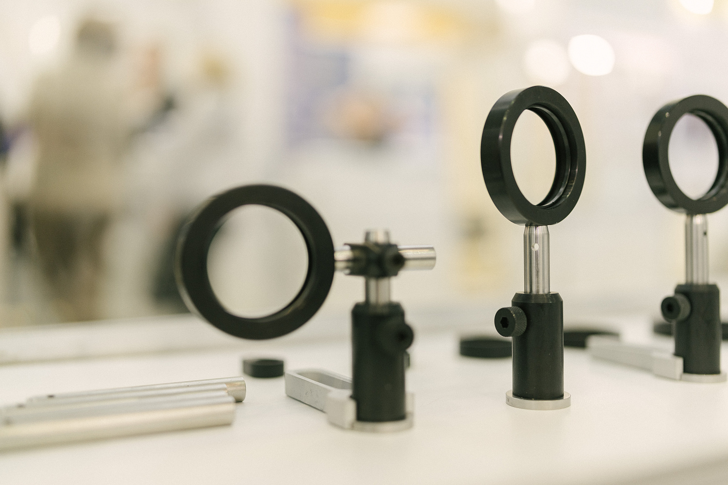 Участие в специализированной выставке «ФОТОНИКА-2023»