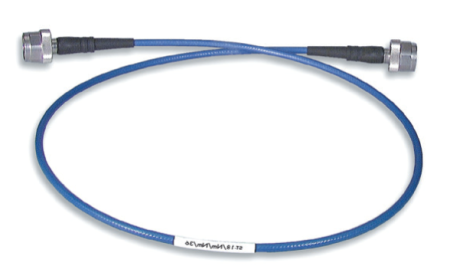 Кабельная сборка SUCOTEST Huber+Suhner ST18/SMAm/Nm/48in