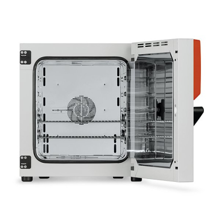 Термостат Binder BF 56 (BF056-230V) Термостат Binder BF 56 (BF056-230V)