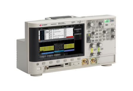 Осциллограф смешанных сигналов Keysight (Agilent) MSOX3012A Осциллограф смешанных сигналов Keysight (Agilent) MSOX3012A