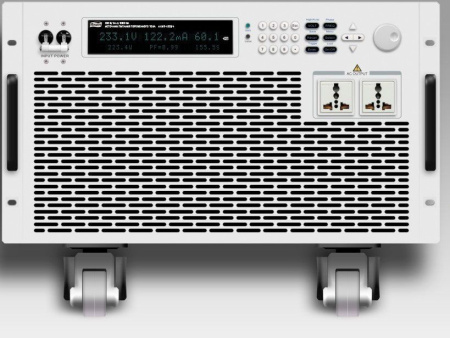 Источник питания АКИП-1202/1