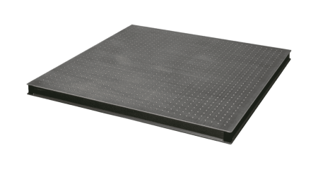 Оптическая плита стальная Daeil Systems Оптическая плита стальная Daeil Systems