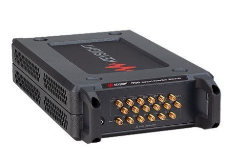 Матрица твердотельного переключателя Keysight (Agilent) P9165A 2X8 USB, от 300 кГц до 6,5 ГГц