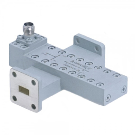 Соединитель перекрестный волноводный A-INFO 28WL+CK-60_Cu